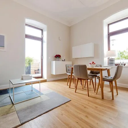 Ferienwohnung Helle Stuuv Lemkenhafen auf Fehmarn Exterior foto