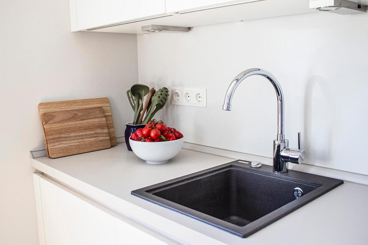Apartment Helle Stuuv